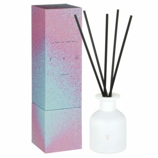 Memories ‘A Day At The Spa’ 125ml Reed Diffuser
