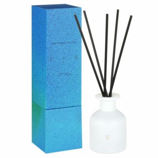 Memories ‘Caribbean Waters’ 125ml Reed Diffuser