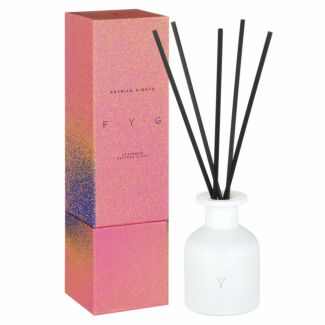 Memories ‘Arabian Nights’ 125ml Reed Diffuser