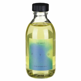 Memories ‘The Amalfi’ 200ml Reed Diffuser Refill