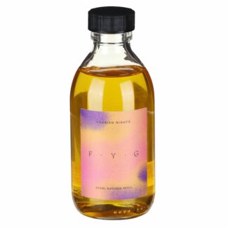 Memories ‘Arabian Nights’ 200ml Reed Diffuser Refill