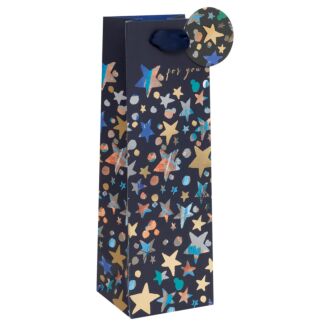 Stars For You Bottle Bag