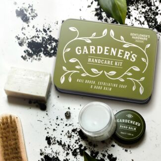 Gardener's Handcare Kit