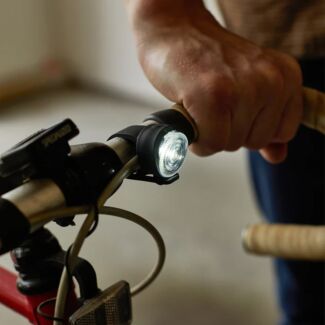 Mini Twin Bicycle Lights