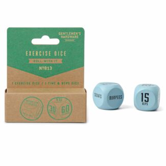 Exercise Decision Dice