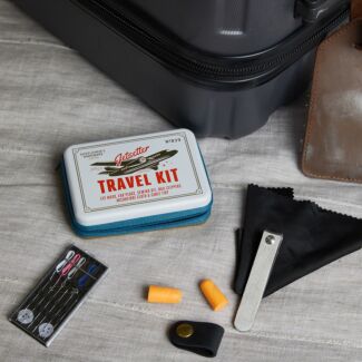 Jetsetter Travel Kit