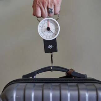 Travel Luggage Scale