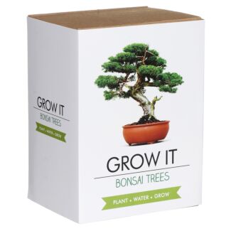 Grow It Bonsai Trees 