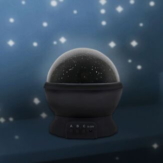 Planetarium Projector