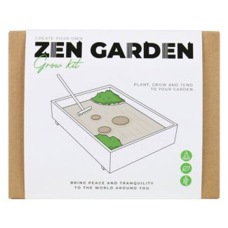 Zen Garden Grow Kit