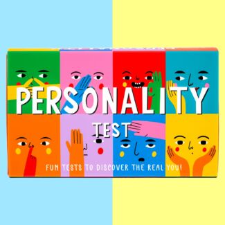 Personality Test