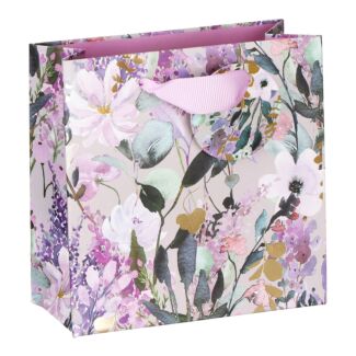 Stephanie Dyment Buddleia Small Gift Bag