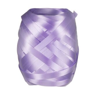 Lilac Iridescent Curling Ribbon