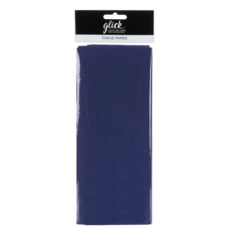 Reflex Blue Tissue Paper