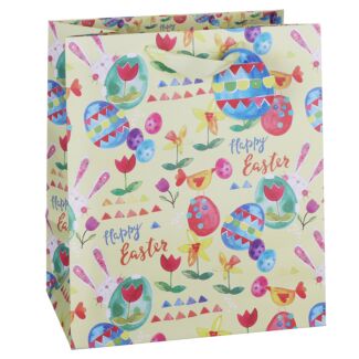 Easter Large Deep Easter Gift Bag