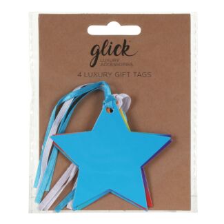 Bright Stars Gift Tags