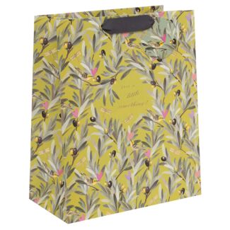 Olive Grove Large Gift Bag
