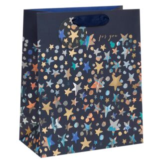 Stars For You Large Gift Bag