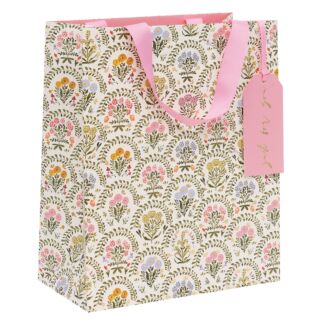 Stephanie Dyment Scaloppina Large Gift Bag