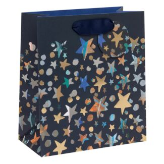 Stars For You Medium Gift Bag
