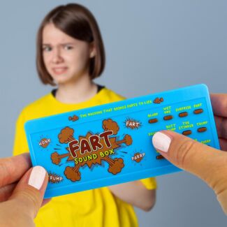 Fart Soundbox