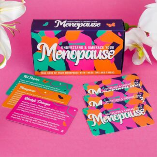 Understand & Embrace Your Menopause