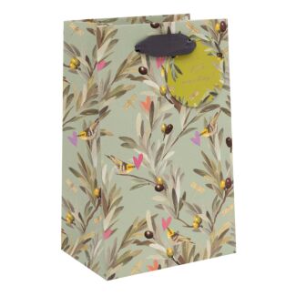Olive Grove Small Perfume Gift Bag