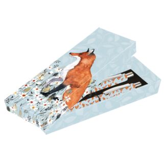Foxy Tales Gift Pen Set