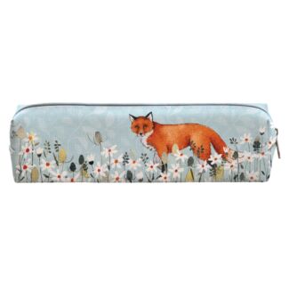 Foxy Tales Pencil Case