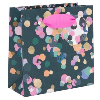 Stephanie Dyment Glow Small Gift Bag