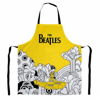 Yellow Submarine Apron