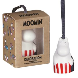 Moominmamma Hanging Decoration