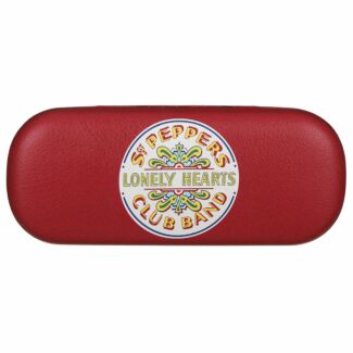 Sergeant Pepper Glasses Case