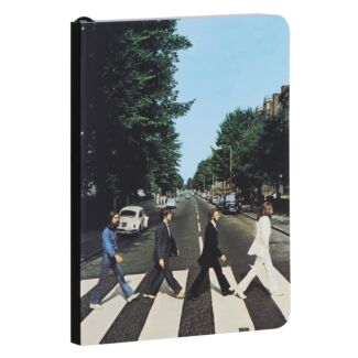 Abbey Road A6 Notebook
