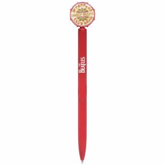 Sergeant Pepper Pen