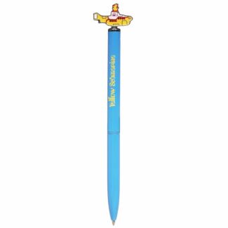 Yellow Submarine Pen