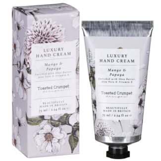 Mango & Papaya Luxury Hand Cream