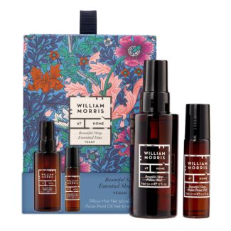 At Home Beautiful Sleep Essential Duo Set