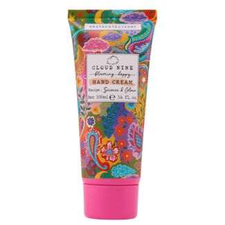 Cloud Nine Hand Cream In Tin