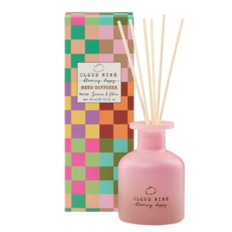 Cloud Nine 120ml Reed Diffuser 