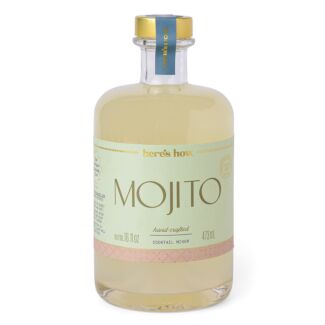 Mojito Cocktail Mixer 500ml