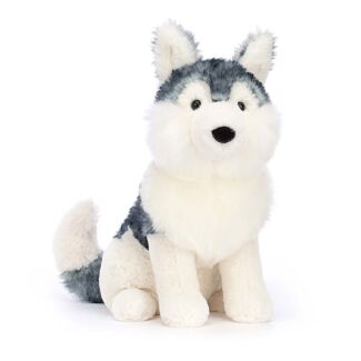 Jackson Husky