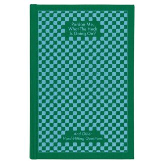 Self Help Section ‘Pardon Me’ Journal