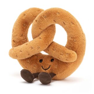 Amuseables Pretzel Huge