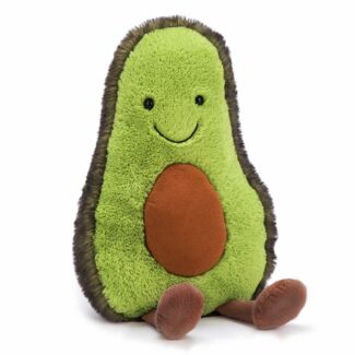 Amuseables Avocado 