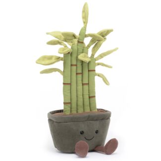 Amuseables Potted Bamboo