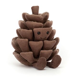 Amuseable Pinecone