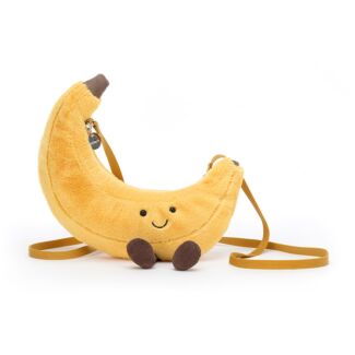 Amuseables Banana Bag