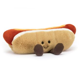 Amuseable Hot Dog