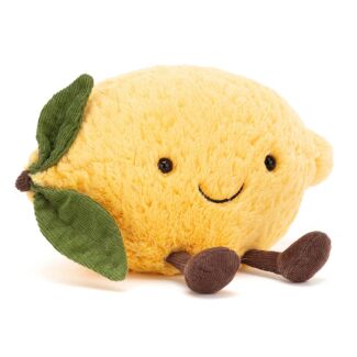 Amuseables Lemon Small